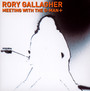 Meeting With The G Man - Rory Gallagher