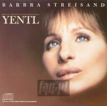 Yentl  OST - Barbra Streisand