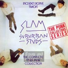 Slam - Suburban Studs