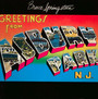 Greetings From Asbury Park N.J. - Bruce Springsteen