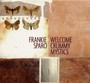 Welcome Crummy Mystics - Frankie Sparo