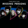 Best Of - Missing Persons
