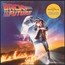 Back To The Future  OST - V/A