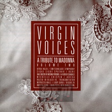 Virgin Voices 2 - Tribute to Madonna