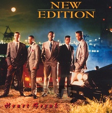 Heart Break - New Edition - bigger Heart Break - New Edition