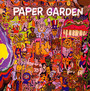 The Paper Garden - Paper Garden