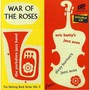 War Of The Roses - Yorkshire Jazz Band