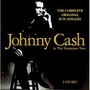 Complete Original Sun Sin - Johnny Cash