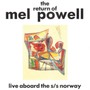 Live Aboard The S/S Norwa - Mel Powell