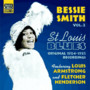 ST. Louis Blues vol.2 - Bessie Smith