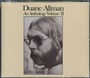An Anthology vol.2 - Duane Allman