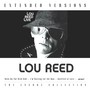 Extended Versions - Lou Reed