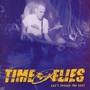 Can't Change The Past - Time Flies
