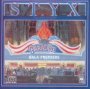 Paradise Theater - Styx