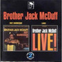 Hot Barbeque/Live - Jack McDuff