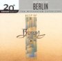 Best Of 1979 - 1988 - Berlin