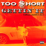 Album Number Ten - Too Short