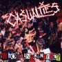 Who's In Control - The Casualties