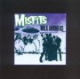 Walk Among Us - Misfits