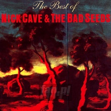 Best Of - Nick Cave / The Bad Seeds 