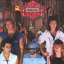 Midnight Madness - Night Ranger