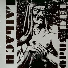Opus Dei - Laibach