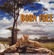Born Free - John Barry
