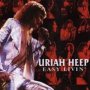 Easy Livin': Collection - Uriah Heep