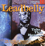 Take This Hammer - Leadbelly