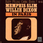 In Paris - Willie Dixon