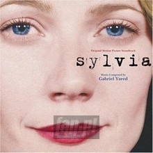 Sylvia  OST - Gabriel Yared