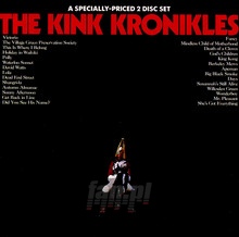 Kink Kronikles - The Kinks