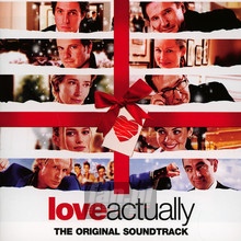 Love Actually  OST - V/A