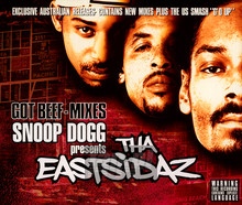 Got Beef - Snoop Dogg