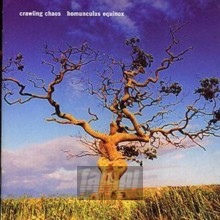 Homonunculus Equinox - Crawling Chaos Homonunculus Equinox - Crawling Chaos