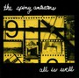 All Is Well - Spiny Anteaters