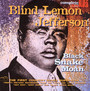 Black Snake Moan - Blind Lemon Jefferson 