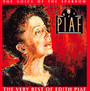 Voice Of The Sparrow - Edith Piaf