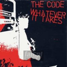 Split - Code / Whatever It Takes