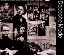 101 [Live] - Depeche Mode