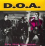 It's Not Unusual - D.O.A.