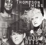 Greatest Hits - Thompson Twins