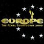 Final Countdown 2000 - Europe