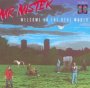 Welcome To The Real World - MR. Mister