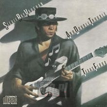 Texas Flood - Stevie Ray Vaughan 