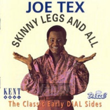 Skinny Legs & All - Joe Tex
