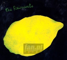 Extended Play - Raincoats - bigger Extended Play - Raincoats