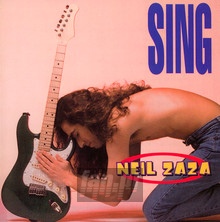 Sing - Neil Zaza