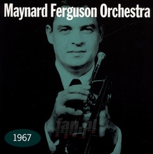 Orchestra '67 - Maynard Ferguson