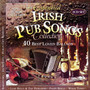 Essential Irish Pub Songs - V/A